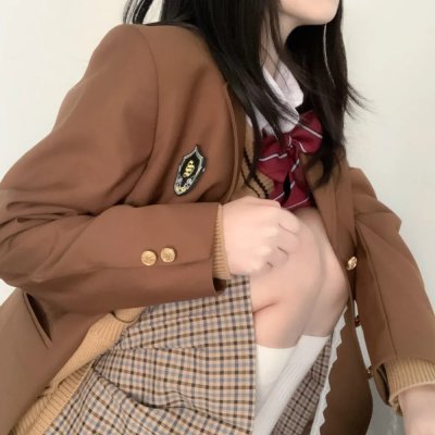 关于一个女孩